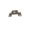 Lumary arbeidslys brakett M10 senterhull, for 4 x M8 festebolter | Lumary