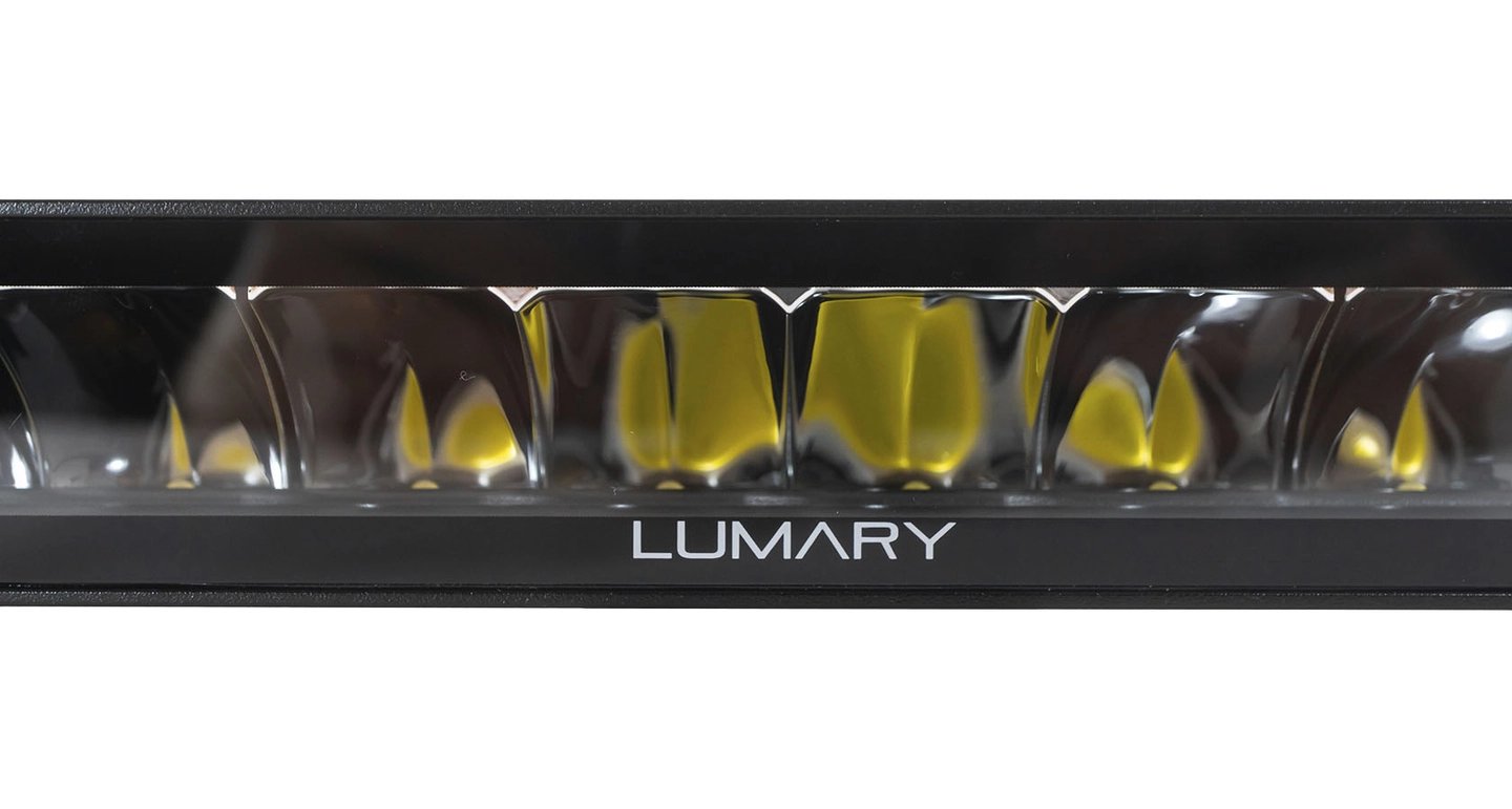 4stk Lumary Vixen SR21 Black Edition Spot fjernlys, 18511lm, Ref: 45 | Lumary 4stk Lumary Vixen SR21 Black Edition Spot fjernlys, 18511lm, Ref: 45 - Bilde 3