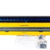 LEDbar Lumary Vixen SR21 Black Edition Fjernlys combo beam, 18511lm, Ref: 45 | Lumary