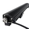 LEDbar Lumary Vixen SR21 Black Edition Fjernlys combo beam, 18511lm, Ref: 45 | Lumary
