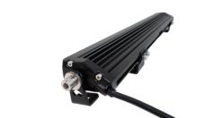 Alternative view of LEDbar Lumary Vixen SR21 Black Edition Fjernlys combo beam, 18511lm, Ref: 45