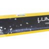 LEDbar Lumary Vixen SR21 Black Edition Fjernlys combo beam, 18511lm, Ref: 45 | Lumary