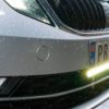 LEDbar Lumary Vixen SR21 Black Edition Fjernlys combo beam, 18511lm, Ref: 45 | Lumary