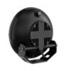 Lumary Cronos 100, 7" ekstralys 7800 lm Black edition med dual posisjonslys | Lumary