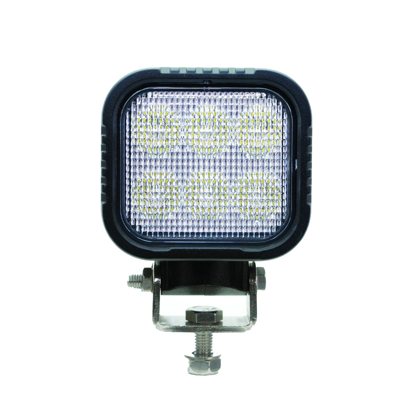 Arbeidslys Lumary Rotate 60 Firkantet Flood, 5100 lm, 5500K for 12 og 24 volt | Lumary Arbeidslys Lumary Rotate 60 Firkantet Flood, 5100 lm, 5500K for 12 og 24 volt - Bilde 3