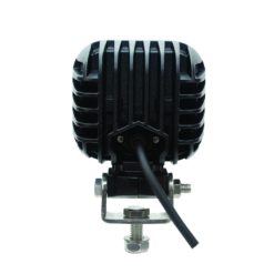 Alternative view of Arbeidslys Lumary Rotate 60 Firkantet Flood, 5100 lm, 5500K for 12 og 24 volt