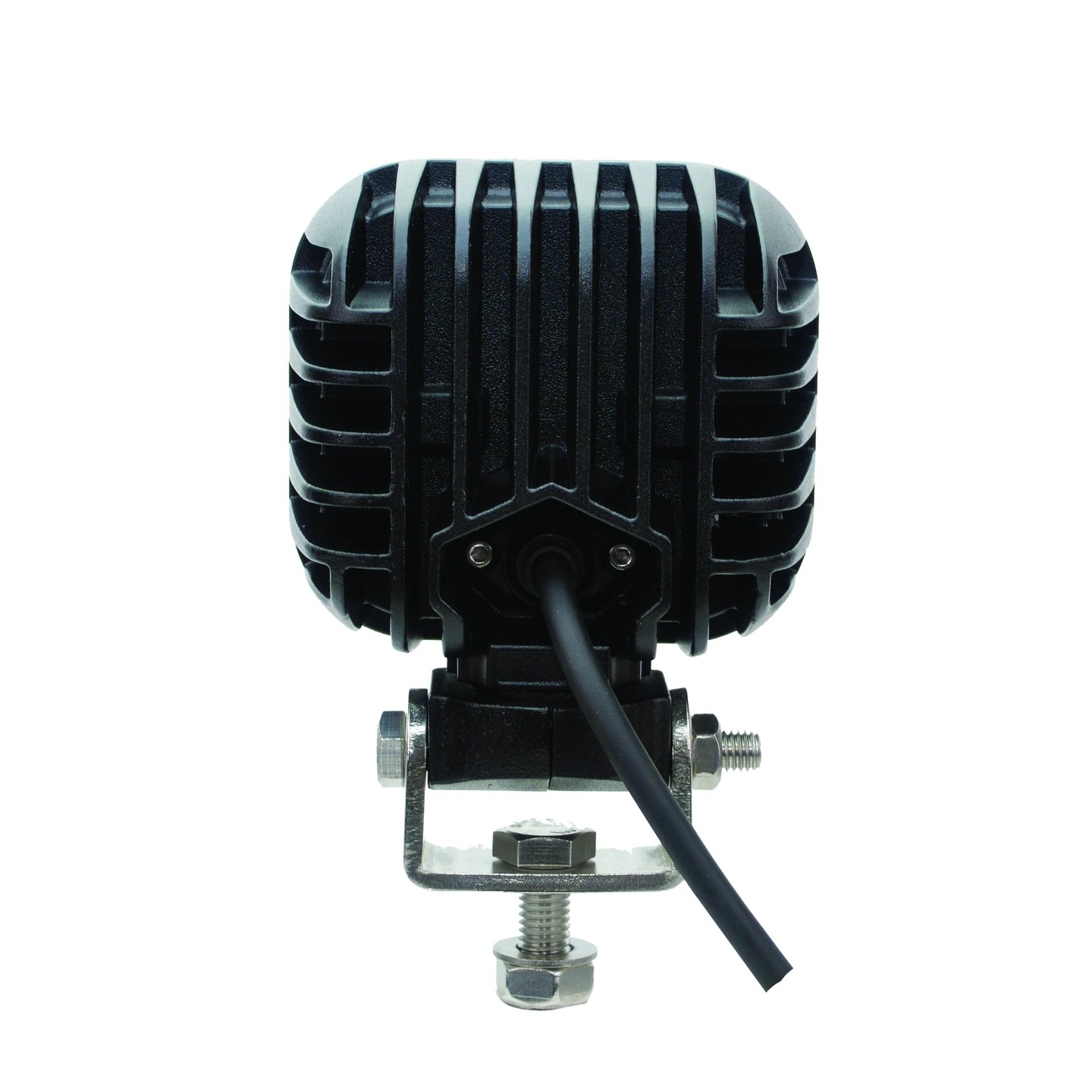 Arbeidslys Lumary Rotate 60 Firkantet Flood, 5100 lm, 5500K for 12 og 24 volt | Lumary Arbeidslys Lumary Rotate 60 Firkantet Flood, 5100 lm, 5500K for 12 og 24 volt - Bilde 2