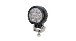 Alternative view of 20 stk Arbeidslys Lumary Rotate 50 rundt Flood, 4250 lm, 5700K for 12 og 24 volt