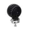4 stk Arbeidslys Lumary Rotate 50 rundt Flood, 4250 lm, 5700K for 12 og 24 volt | Lumary