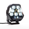 Lumary Illuminator150 7" ekstralys 150 watt, 10600 lm, parklys og sidelys. | Lumary Lumary Illuminator150 7" ekstralys 150 watt, 10600 lm, parklys og sidelys. | Lumary