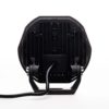 Lumary Illuminator150 7" ekstralys 150 watt, 10600 lm, parklys og sidelys. | Lumary Lumary Illuminator150 7" ekstralys 150 watt, 10600 lm, parklys og sidelys. | Lumary