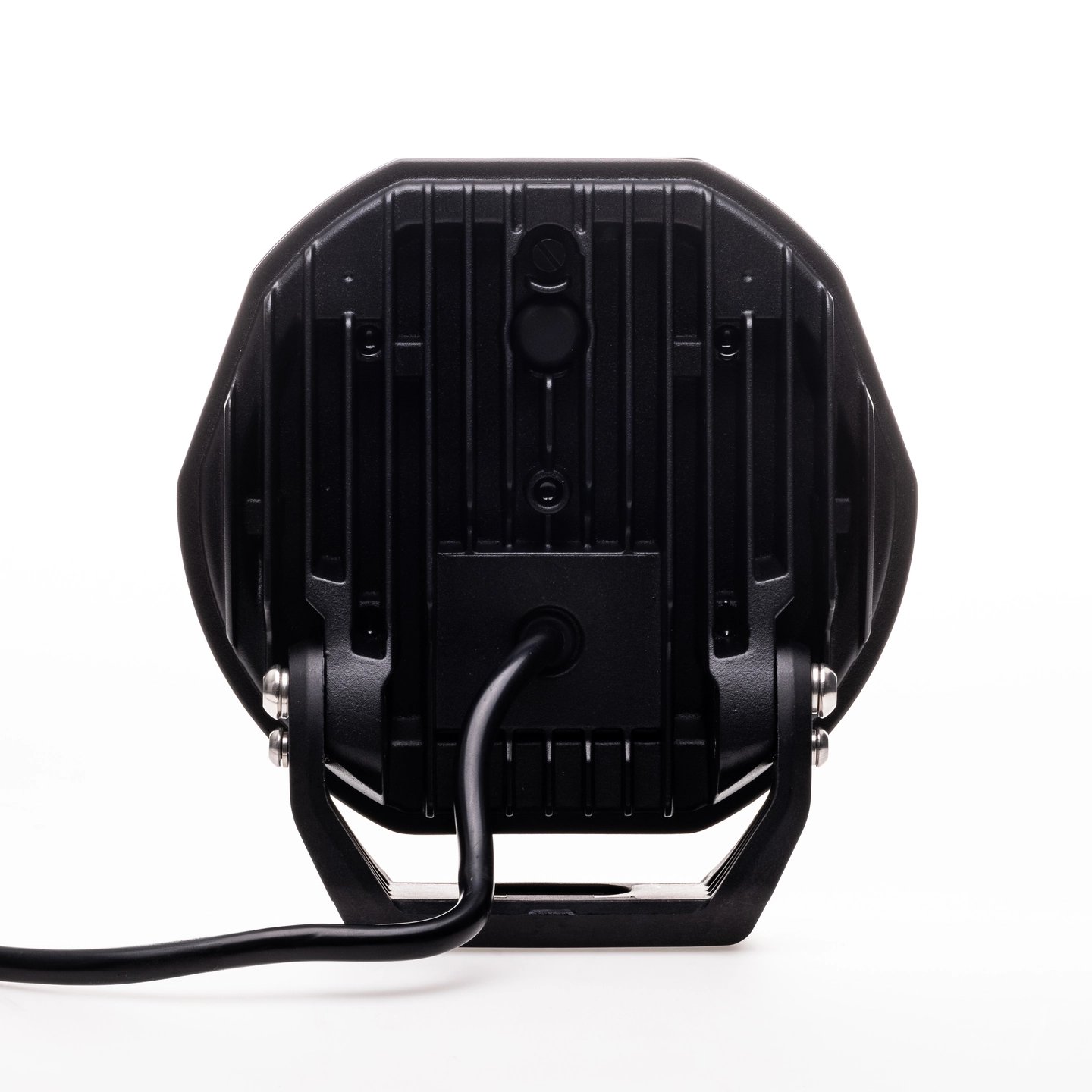 Lumary Illuminator150 7" ekstralys 150 watt, 10600 lm, parklys og sidelys. | Lumary Lumary Illuminator150 7" ekstralys 150 watt, 10600 lm, parklys og sidelys. - Bilde 6