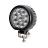 4 stk Lumary Rotate 90 runde arbeidslys Flood 7650 lm, 5700K for 12 og 24 volt | Lumary 4 stk Lumary Rotate 90 runde arbeidslys Flood 7650 lm, 5700K for 12 og 24 volt | Lumary