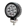4 stk Lumary Rotate 90 runde arbeidslys Flood 7650 lm, 5700K for 12 og 24 volt | Lumary 4 stk Lumary Rotate 90 runde arbeidslys Flood 7650 lm, 5700K for 12 og 24 volt | Lumary
