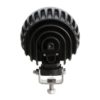 4 stk Lumary Rotate 90 runde arbeidslys Flood 7650 lm, 5700K for 12 og 24 volt | Lumary 4 stk Lumary Rotate 90 runde arbeidslys Flood 7650 lm, 5700K for 12 og 24 volt | Lumary