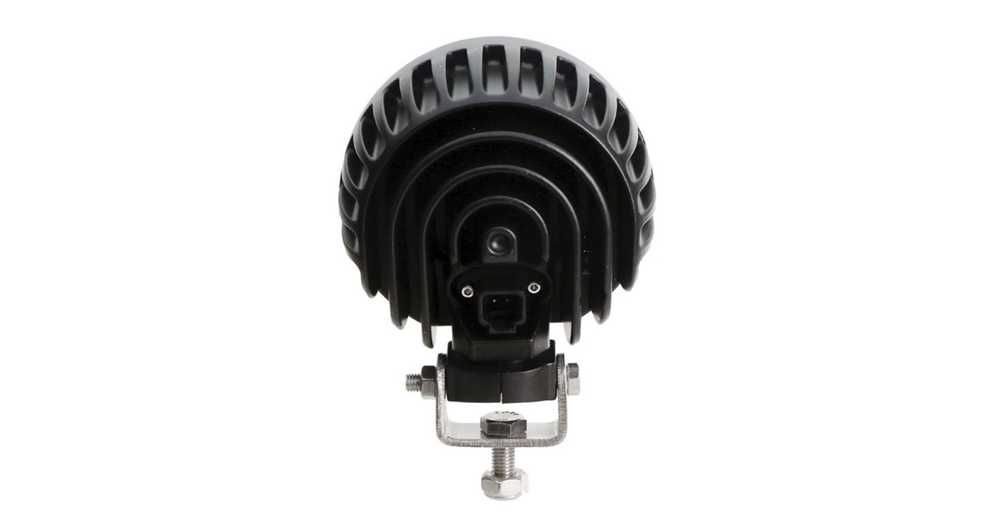 4 stk Lumary Rotate 90 runde arbeidslys Flood 7650 lm, 5700K for 12 og 24 volt | Lumary 4 stk Lumary Rotate 90 runde arbeidslys Flood 7650 lm, 5700K for 12 og 24 volt - Bilde 4