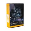4 stk. Lumary Lycan 9 ekstralys Varsellys og trippel posisjonslys | Lumary