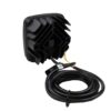 Lumary Corax 45 med tre farget park lys Med 20cm kabel og DT-4 kontakt | Lumary