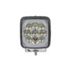 Lumary Corax 45 med tre farget park lys Med 20cm kabel og DT-4 kontakt | Lumary