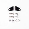 Lumary Vixen SR10 rett enrad ledbar Uten parklys med side og skyve brakett | Lumary