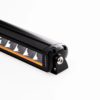 Lumary Vixen SR10 rett enrad ledbar Uten parklys med side og skyve brakett | Lumary