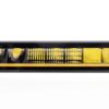 Lumary Vixen SR10 rett enrad ledbar Uten parklys med side og skyve brakett | Lumary