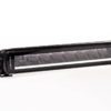 Lumary Vixen SR10 rett enrad ledbar Uten parklys med side og skyve brakett | Lumary