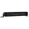 Lumary Vixen SR10 rett enrad ledbar Uten parklys med side og skyve brakett | Lumary