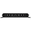 Lumary Vixen SR10 rett enrad ledbar Uten parklys med side og skyve brakett | Lumary