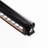 Lumary Vixen SR22C kurvet enrad ledbar 1 Lux@428m, 5700K, Dynamisk parklys | Lumary