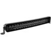 Lumary Vixen DR22C kurvet dobbel ledbar Dynamisk parklys, side og skyve brakett | Lumary