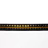 Lumary Vixen DR22C kurvet dobbel ledbar Dynamisk parklys, side og skyve brakett | Lumary