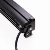 Lumary Vixen DR22C kurvet dobbel ledbar Dynamisk parklys, side og skyve brakett | Lumary