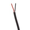 Arbeidslys Lumary Super Wide 160° Ryggelys med R23 | Flood lysbilde | Lumary