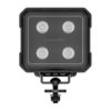 Lumary Ignite Black 72 arbeidslys Flood | 60° | 72 watt | 6200 lumen | Lumary