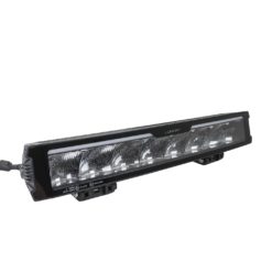 Alternative view of Lumary Vixen CB20 kurvet LEDbar 21", 120watt, 10600 lumen, 1 lux på 682m