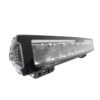 Lumary Vixen CB20 kurvet LEDbar 21", 120watt, 10600 lumen, 1 lux på 682m | Lumary