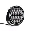 Lumary Nova 150 9" ekstralys med parklys 150 watt, 13600 lumen, 1 lux på 560m | Lumary