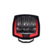 Lumary No Glare kombinert arbeidslys 72W E-godkjent med R10 | Lumary