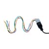 Lumary No Glare kombinert arbeidslys 72W E-godkjent med R10 | Lumary