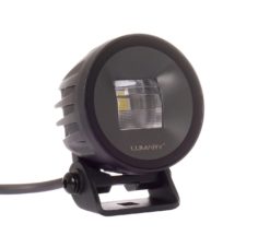 Arbeidslys Lumary No Glare 40R rundt No Glare | 3500lm | 5000K | Flood 80°