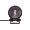 Arbeidslys Lumary No Glare 40R rundt No Glare | 3500lm | 5000K | Flood 80° | Lumary