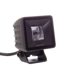 Arbeidslys Lumary No Glare 40 firkantet No Glare | 3500lm | 5000K | Flood 80°