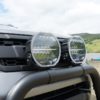 Lazer® Sentinel Transparent deksel til Lazer Sentinel® 9" | Lazer