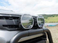 Alternative view of Lazer® Sentinel Transparent deksel til Lazer Sentinel® 9"