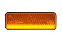 Alternative view of Markeringslys Slim XS LED Slim xs LED 12/24V