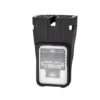 Hvitt markeringslys til front Med 9 stk LED, 12 og 24V, med brakett | Horpol