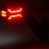 Flott LED markeringslys for venstre side Har alle tre farger i en og samme lampe | Horpol
