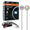 OSRAM LEDambient PULSE CONNECT Bluetooth og flerfarget belysning | Osram