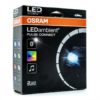 OSRAM LEDambient PULSE CONNECT Bluetooth og flerfarget belysning | Osram